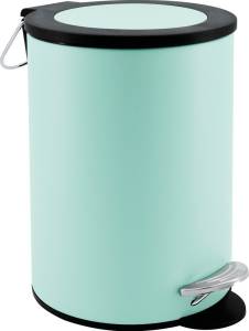 Мусорное ведро Ridder Beaute148605 зелёное
