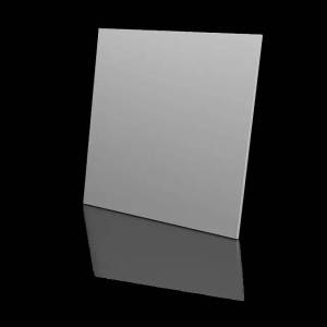 Дизайнерская панель Artpole MM-0056 Loft-Hidden Platinum матовый 60x1.6x60