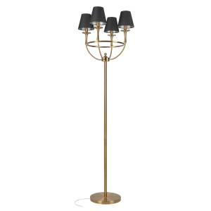 Торшер Loft IT Lattice 10435F