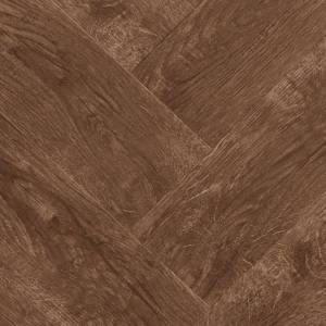 SPC Ламинат CM Floor Parkett 5.5/43 4V 16 Дуб Умео 610x122