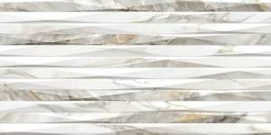 Керамическая плитка Alma Ceramica Euphoria TWU2550EPH24 рельефная 249x500x8