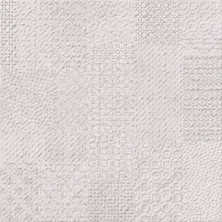 Декор Vitra Texstyle K94536900001VTE0 Пэчворк Белый 45x45