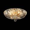 Потолочный светильник Crystal Lux Denis D400 Gold фото 2