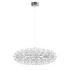 Подвесной светильник Loft IT Raimond 9027-75 Chrome