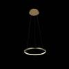 Подвесной светодиодный светильник Loft IT Ring 10014S фото 4