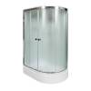 Душевая кабина AvaCan D272SL 120x80x220 фото 2