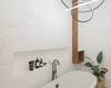 Керамогранит Belleza RS 127 Crema Carving 60x120 фото 6