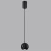 Подвесной светильник Odeon Light Midcent 4361/5L фото 4