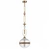 Подвесной светильник Odeon Light Krema 5441/1C