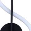 Настенный светодиодный светильник Kink Light Далия 08040-L,19 фото 2