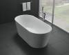 Акриловая ванна BelBagno BB71-1600 160x75 фото 2