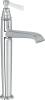 Душевой комплект Jacob Delafon Cleo1889 E24309-CP + E24313-CP фото 3