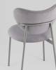 Стул Stool Group Rina LV-124-E86-7005 Серый фото 7