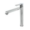 Смеситель для раковины BelBagno Aurora AURORA-LMC-CRM-W0 хром