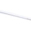 Трековый светодиодный светильник Arte Lamp Linea A4665PL-1WH
