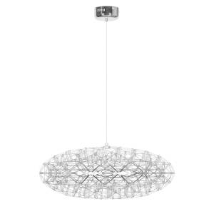 Подвесной светильник Loft IT Raimond 9027-75 Chrome