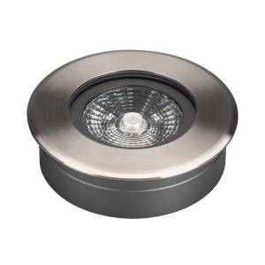 Встраиваемый в дорогу светильник Arlight Art Ground Slim 38165