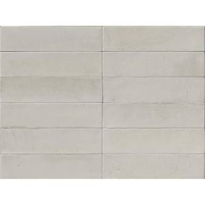 Керамогранит Marazzi Italy Lume MA9P Off White Lux 6x24