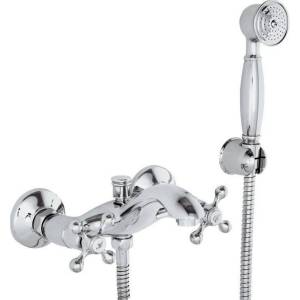 Смеситель для ванны Veragio Agatha VR.AGT-3702.CR хром