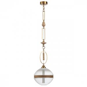Подвесной светильник Odeon Light Krema 5441/1C