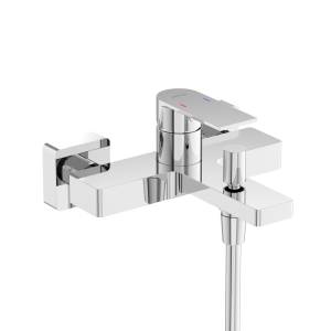 Смеситель для ванны Sancos Studio SC9018CH хром