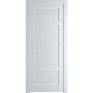 Межкомнатная дверь Profil Doors 1.3.1 PM полотно Вайт 600x2000