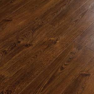 Ламинат Westerhof Maestro Shine 12/34 4V AJ304 Дуб Шервуд 1215x197