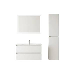 Мебель для ванной Sancos Cento CN90W