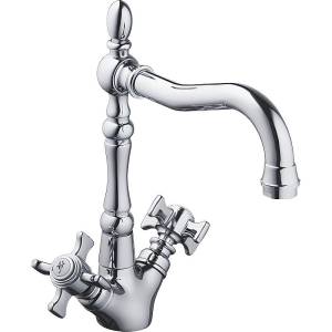 Смеситель для кухни Haiba HB4324