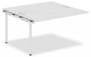 Стол приставной Skyland Xten S 00-07072498 Белый