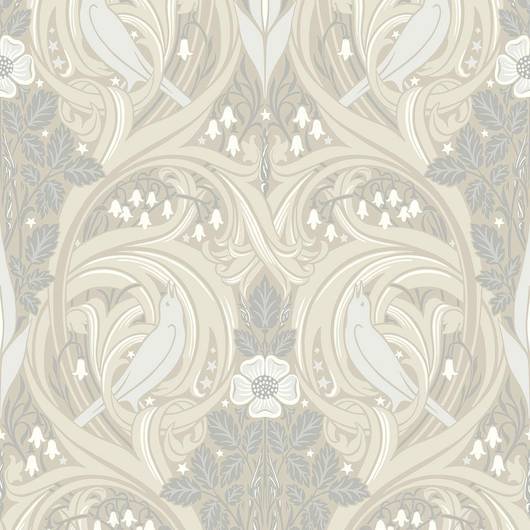 Обои KT Exclusive Arts&Crafts ET12205