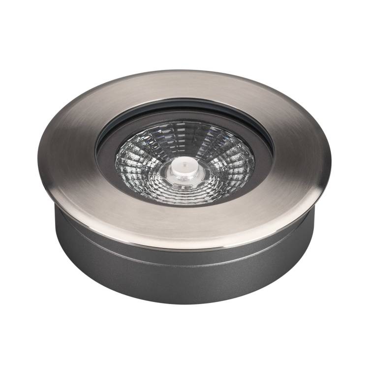 Встраиваемый в дорогу светильник Arlight Art Ground Slim 38165