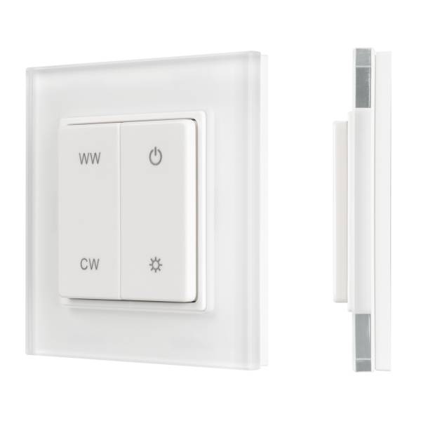 Панель регулятора цвета Arlight Smart 32985