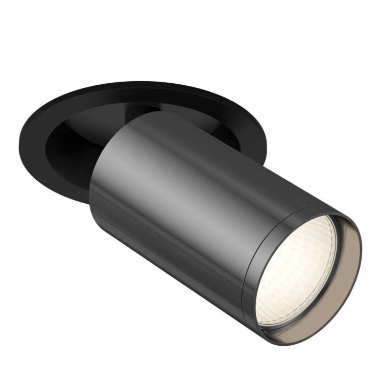 Встраиваемый светильник Technical Focus S C048CL-1BGF