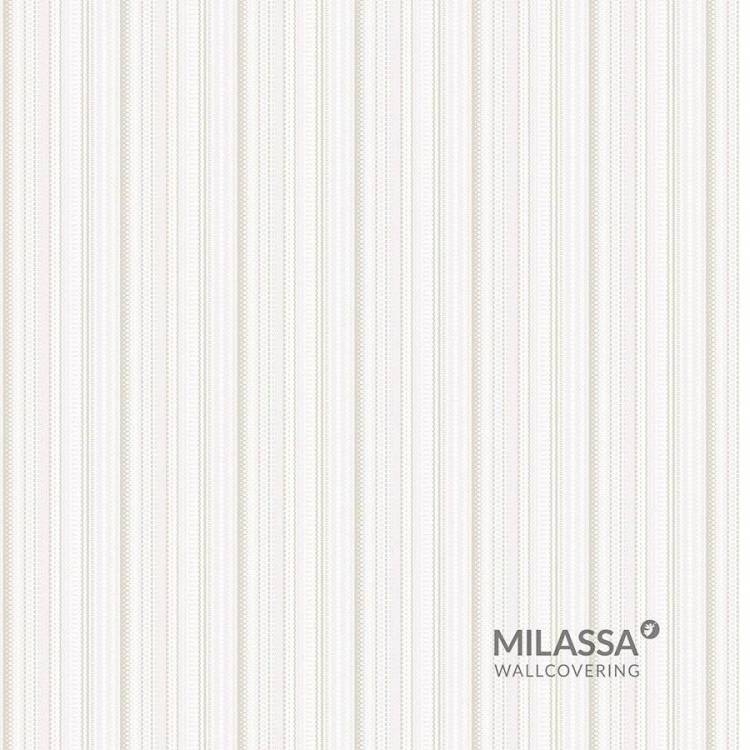 Обои флизелиновые Milassa Flos Flos 7 001