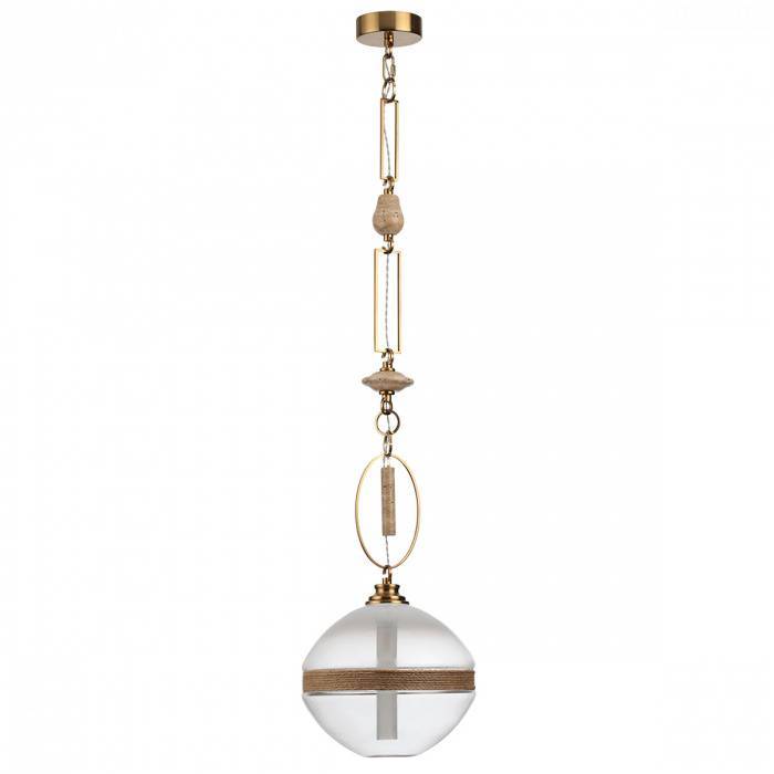 Подвесной светильник Odeon Light Krema 5441/1C