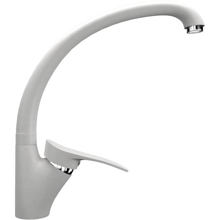 Смеситель для кухни Ulgran Classic U-001-341