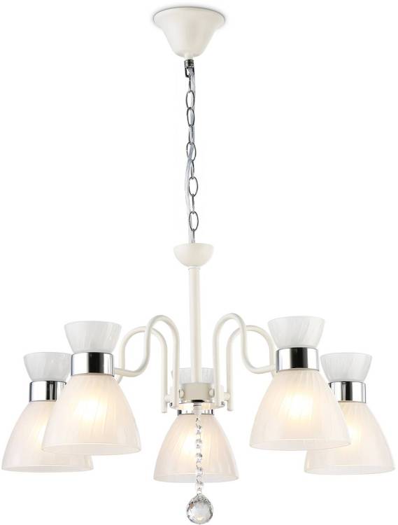 Подвесная люстра Ambrella light Traditional TR3185