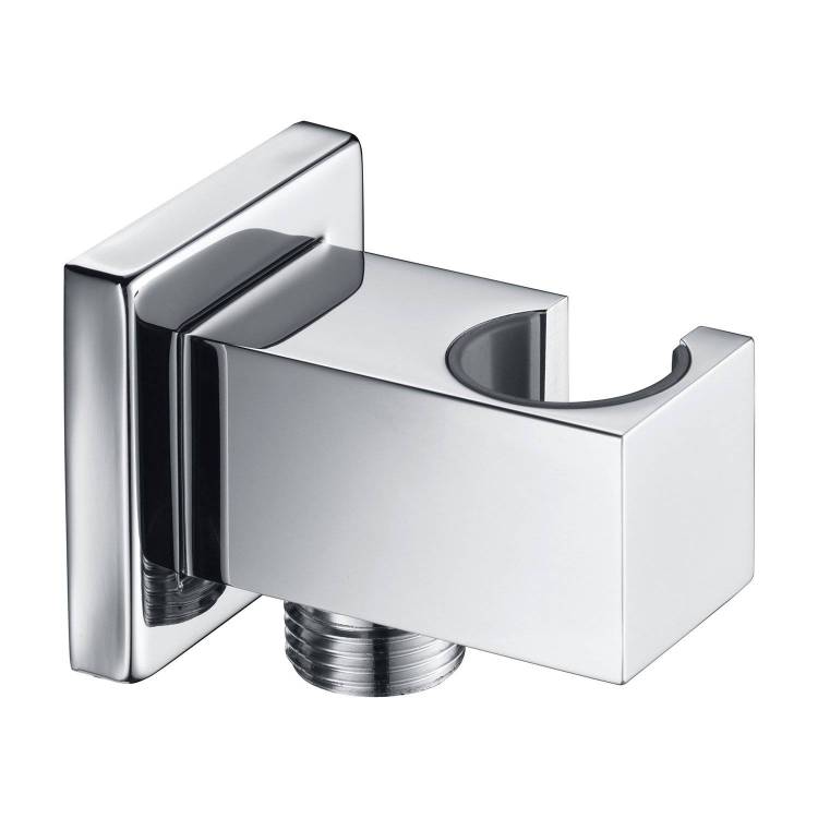 Шланговое подключение Wasserkraft A125 с держателем