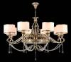 Подвесная люстра Maytoni Fiore H235-08-G фото 3