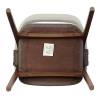 Стул Bradex Home Kelli RF 0749 бежевый фото 11