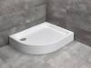 Поддон для душа Radaway Laros E Compact 100x80, R фото 2