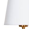 Бра Arte Lamp Daniella A4104AP-1PB фото 3