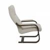 Кресло-качалка Leset Оскар NEW 4687206966420 бежевый фото 3