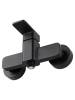 Смеситель для душа Wonzon & Woghand Arnie WW-694101-MB Черный матовый фото 3