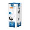 Трековый светодиодный светильник Volpe ULB-Q277 40W/4000К WHITE UL-00008057 фото 5