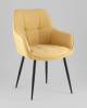 Стул Stool Group Noa Noah-3 086-17 желто-коричневый фото 2