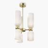 Подвесной светильник Maytoni Antic MOD302PL-06W фото 4