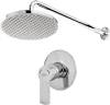 Душевой комплект ESKO Set_3in1 С ВНУТРЕННЕЙ ЧАСТЬЮ