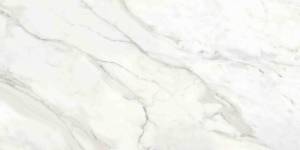 Керамогранит Ennface Marble ENMAR8001GL60120 Amulet Glossy 60x120